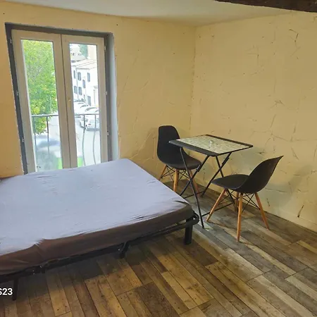 Centre-ville * 나르본