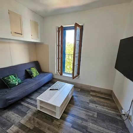 Centre-ville 아파트