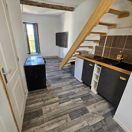 Centre-ville 아파트 *