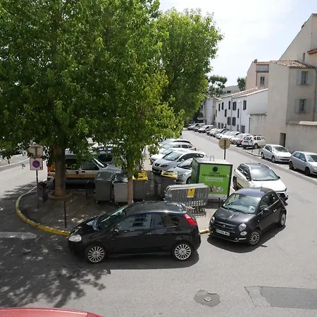 Centre-ville 아파트 *