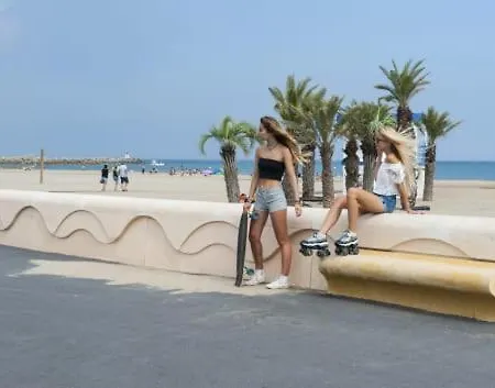 Apartamento Centre-ville