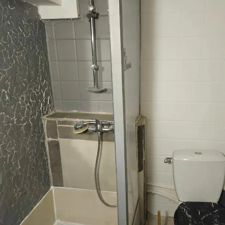 Centre-ville Apartamento Narbona