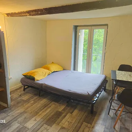 Centre-ville Apartamento Narbona