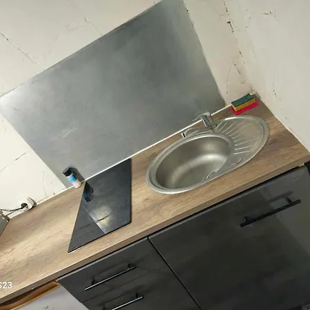 Centre-ville Apartamento