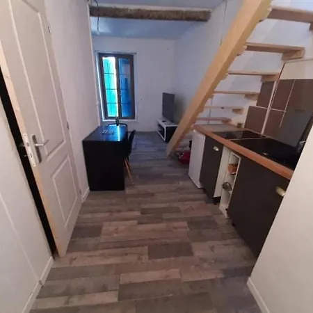 Centre-ville Apartamento Narbona