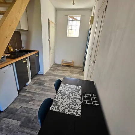 Apartamento Centre-ville