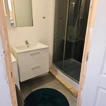 Apartamento Centre-ville Narbona