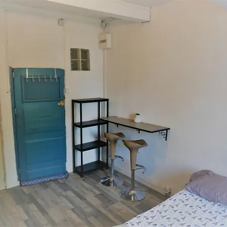 Apartamento Centre-ville *