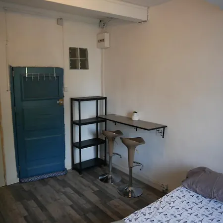 Apartamento Centre-ville Narbona